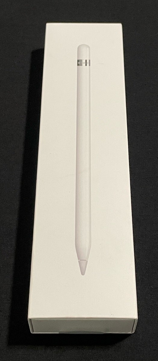 Apple Pencil 1st Generation Model A1603(MK0C2AM/A) NEW OPEN BOX | eBay