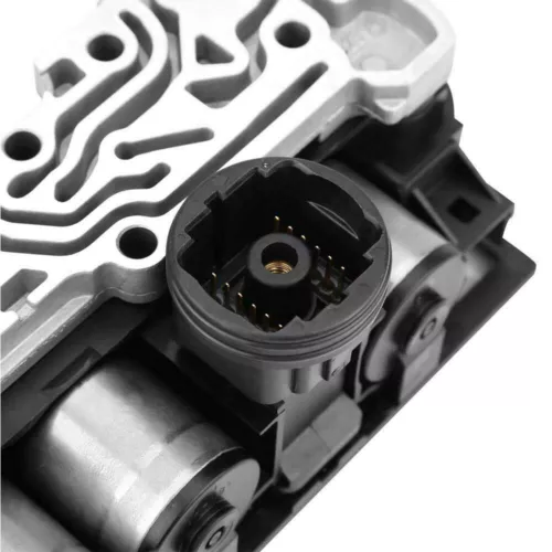 GENUINE OEM 5R55S 5R55W SOLENOID BLOCK PACK FORD EXPLORER MOUNTAINEER 02 UP