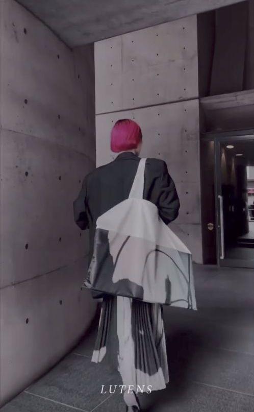 junya watanabeコムデギャルソン Tシャツ jack davison トップス
