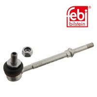 Febi Bilstein Koppelstange Stabilisator Vorne Beidseitig FüR Toyota Land