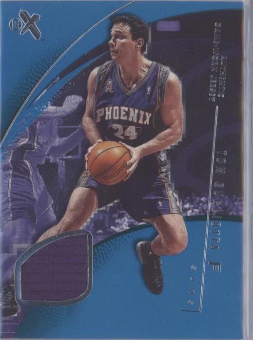 Essential Credentials Future Memorabilia