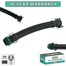 AIR FILTER INLET BREATHER HOSE PIPE FOR BMW ROCKER CAM COVER N47 N57 13717810772
