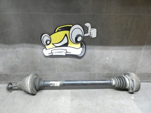 Antriebswelle hinten links Phaeton 3D 4E0501203D