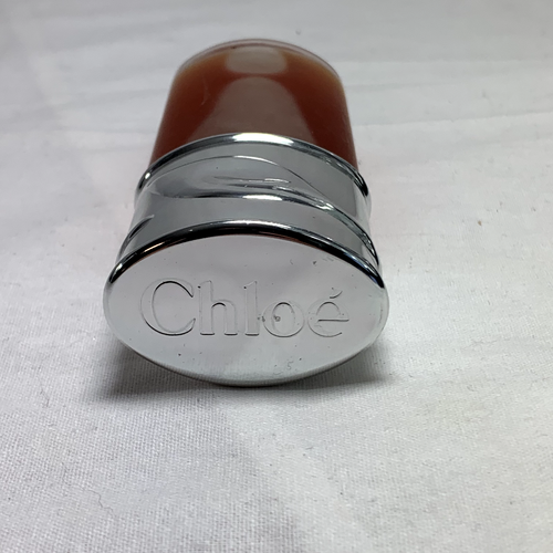 Vintage Chloe Eau De Parfums Lagerfeld - Paris Perfume 1.35 FL Oz, 95% Vol. - Picture 2 of 3