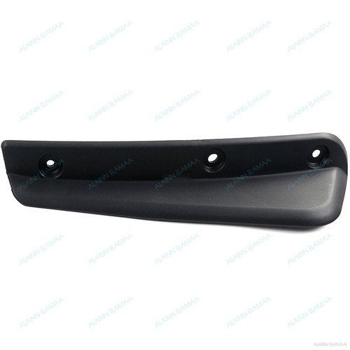Left Front Bumper Air Spoiler t For Land Rover Freelander 2 LR2 L359 2006-2014 - Picture 2 of 5