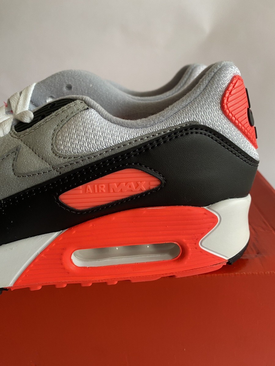 air max 3 radiant red stock x