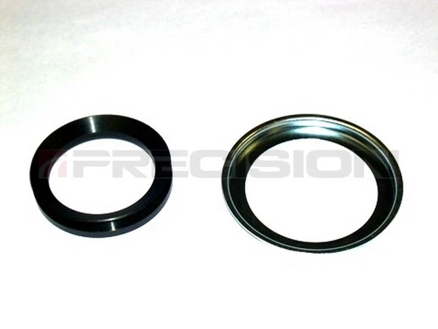 Wheel Seal Kit fits 1999-2005 Workhorse P42 P30 P32  AUTO EXTRA/BEARING-SEALS-HU - Image 3 of 3