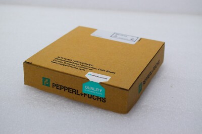 PEPPERL+FUCHS KFD2-SL2-EX1.LK SOLENOID DRIVER P/N: 200542