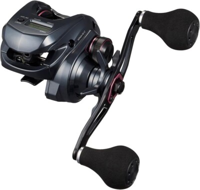 bass lure pork skins 247 Lures Mully Application_Saltwater High Speed Magnetic Brake Outside Dia.:0.47'' - 809Lb Uncle Josh #11 Pork