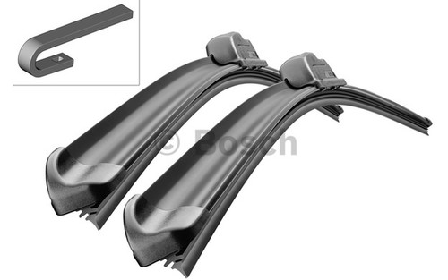 juego de 2 escobillas CIVIC 3 397 007 392 | eBay