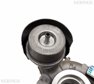 Turbocharger Porsche 9A212302803 53039700739 NEW OEM Turbo | eBay