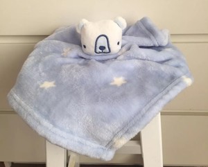 teddy bear comforter blanket