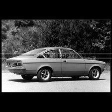 Photo A.007099 OPEL KADETT COUPE SR (C) 1973-1977