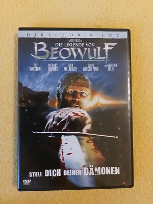 DVD Star Selection: Die Legende von Beowulf - Director's Cut