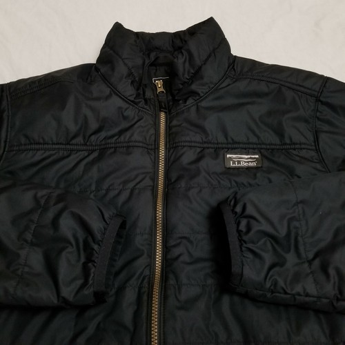 Men's LL Bean Mountain Classic Puffer 