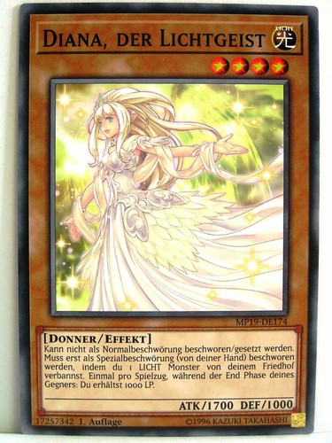 Yu-Gi-Oh - Mega Tin 2019 GOLD SARCOPHAGUS Common Karte aussuchen - MP19 Deutsch - Bild 109 von 175