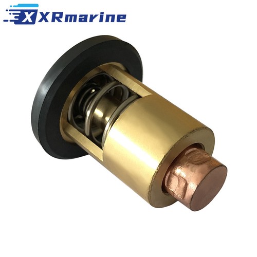 Do termostatu Yanmar 105582-49200 1GM 2GM 3GM 3HM 1GM10 2GM10 3GM30 SB YSE YSB - Zdjęcie 3 z 3