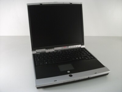 Restposten 2x Ergo Mercury 2 L2000 Intel Notebooks