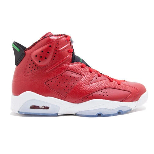 Preços baixos em Jordan 6 Spizike History of Jordan | eBay