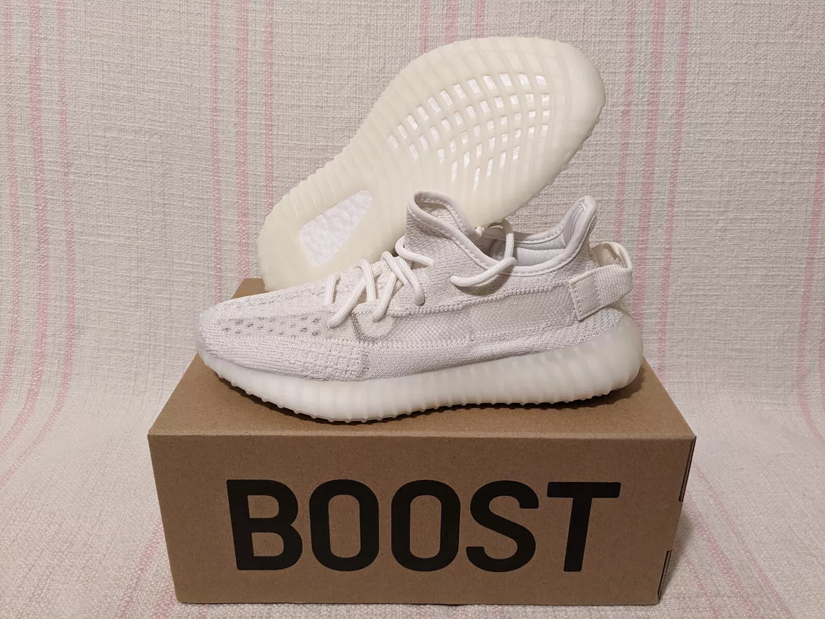 Buy Yeezy Boost 350 V2 'Bone' - HQ6316