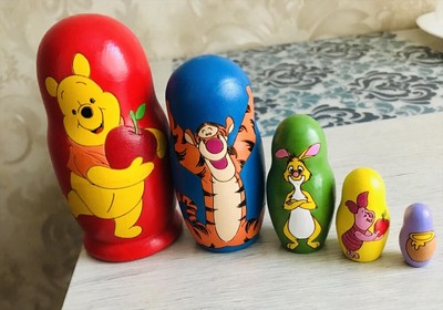 matryoshka ebay