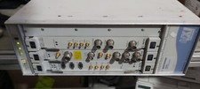 Agilent 89600S Vector Signal Analyzer w/E8491B 89605B E1439C Make Offers!