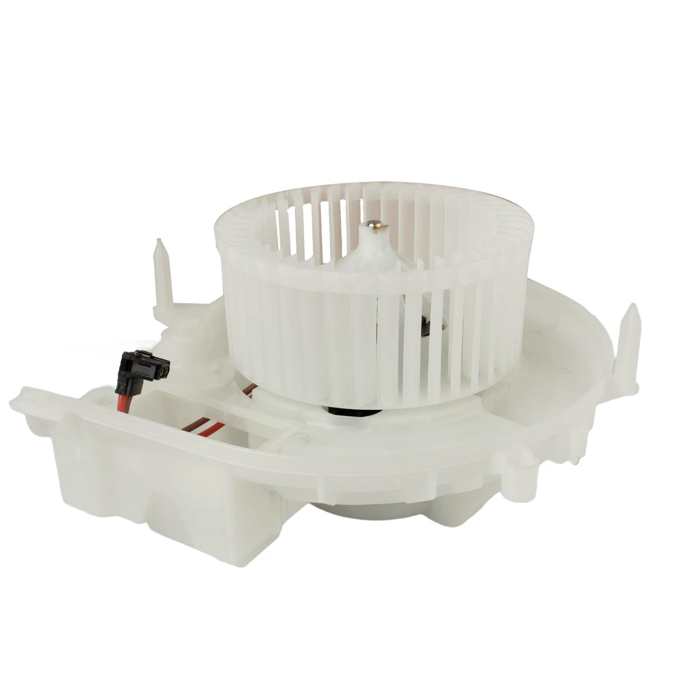 A/C Blower Motor Fan for Mercedes-Benz SLK280 SLK300 SLK350 SLK55 AMG 1718350004 - Изображение 2 из 4