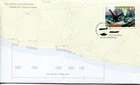 2004 Canada 60th Anniversary of D-Day - FDC