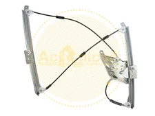 Ac Rolcar 01.3916 Window Regulator for Audi