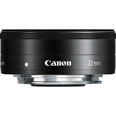 ■ 美品 ■ Canon EF-M 22mm F2 STM 2275 s-l400.jpg