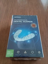 Professional Dental Guards 2 Sizes 4 Guards Neomen