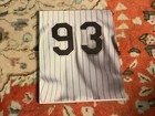 1993 Colorado Rockies Inaugural Home Game Program, 1st Season vs Expos 4/9/1993 — photo 2