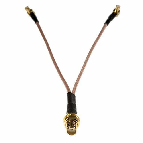 Dual-Band NESDR Nano 2 ADS-B 978MHz UAT & 1090MHz 1090ES Bundle For Stratux - Image 4 of 4