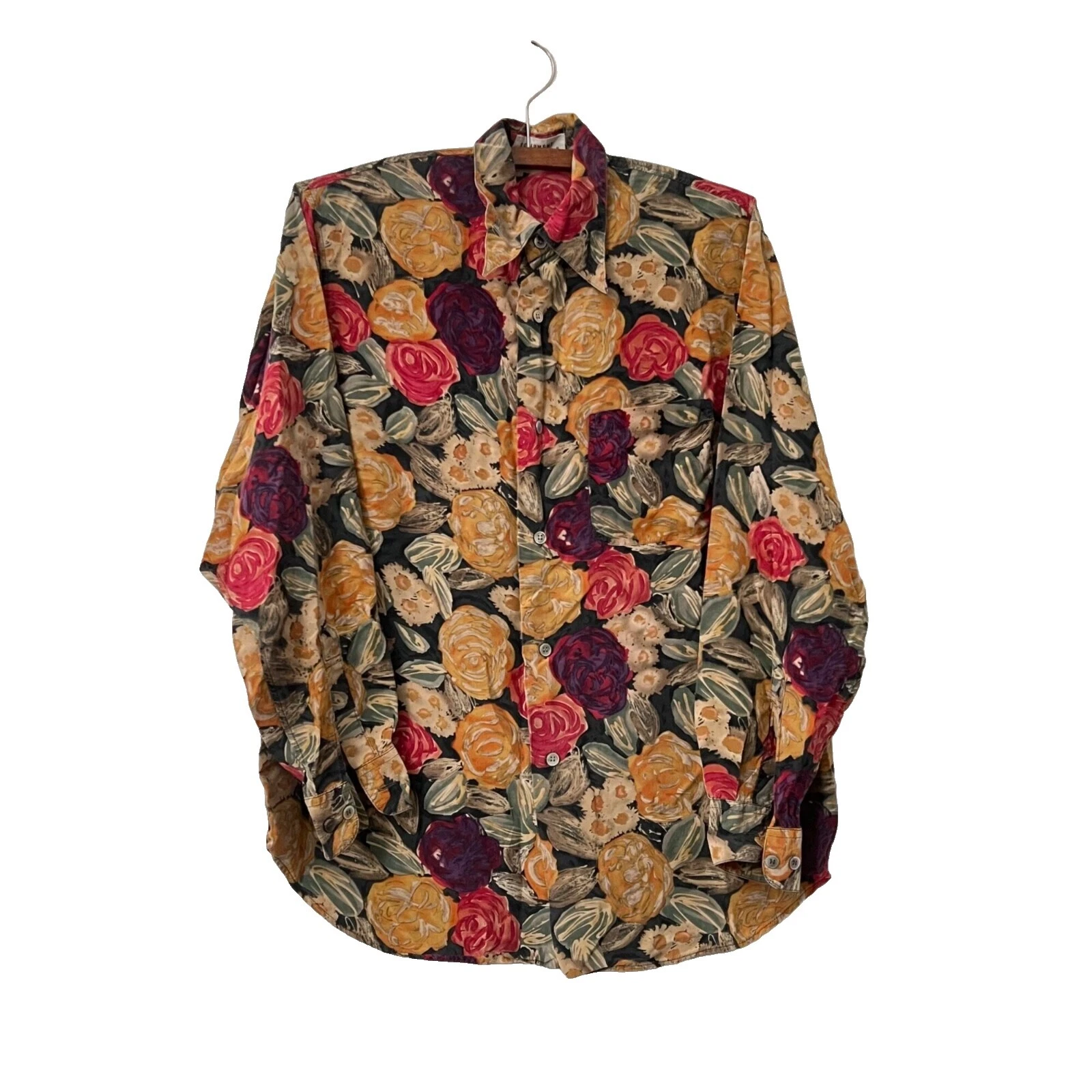 Equipment Floral Tops for Women