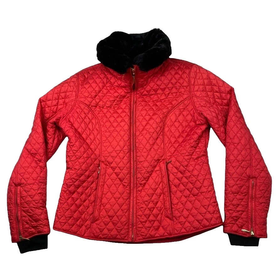 Obermeyer 6 Tamanho Esportes de Inverno Casacos, jaquetas e Coletes