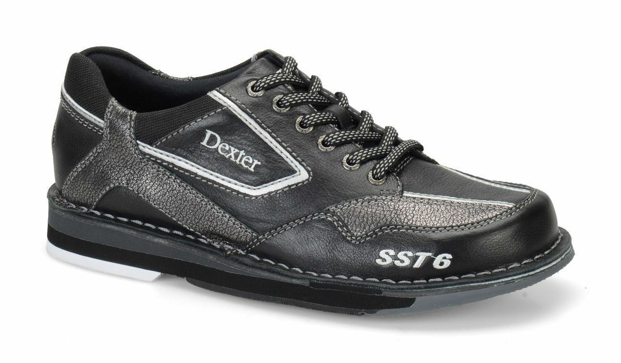 dexter match play shoes