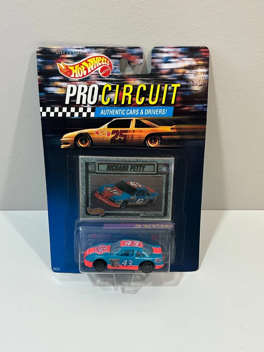 Richard Petty 1:64 Diecast Racing Cars for sale - eBay