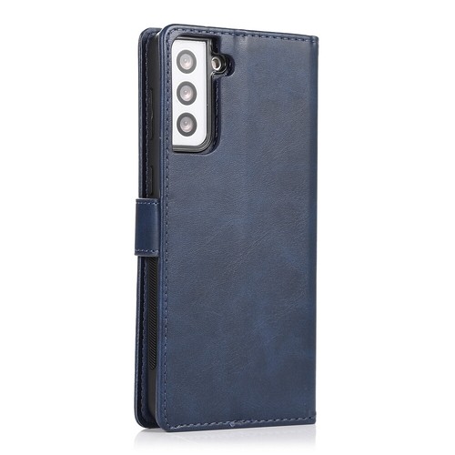 Removable Magnetic Wallet Case Cover For Samsung S10 S23 Note 10 20 A33 A53 A54 - Picture 10 of 89