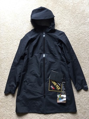 arcteryx imber