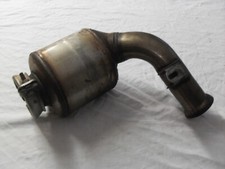 Catalyseurs Mercedes 200