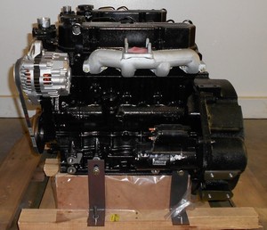 Mitsubishi s4l2 sd