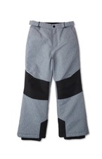 Swiss Tech Boys Water Repellent Snow Pants, Size: XS 4-5 