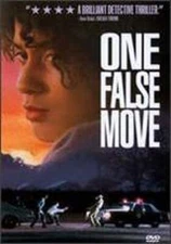 One False Move by Carl Franklin: Used