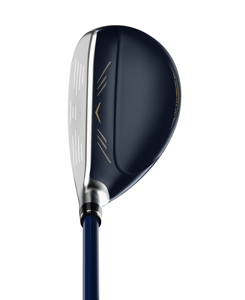 XXIO Golf Club 12 20* 4H Hybrid Stiff Graphite Mint eBay