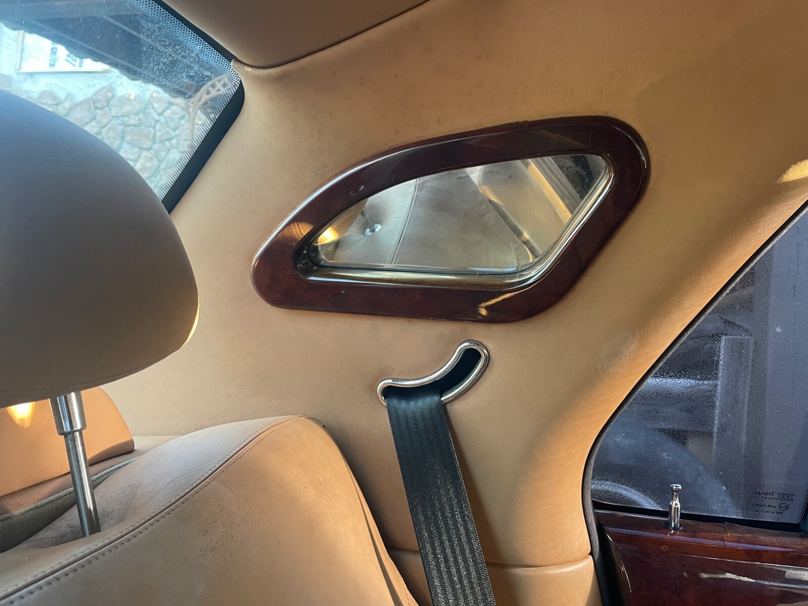 BENTLEY ARNAGE RL RECEIVER DRYER ROLLS ROYCE SERAPH.  HUGE USED ARNAGE INVENTORY