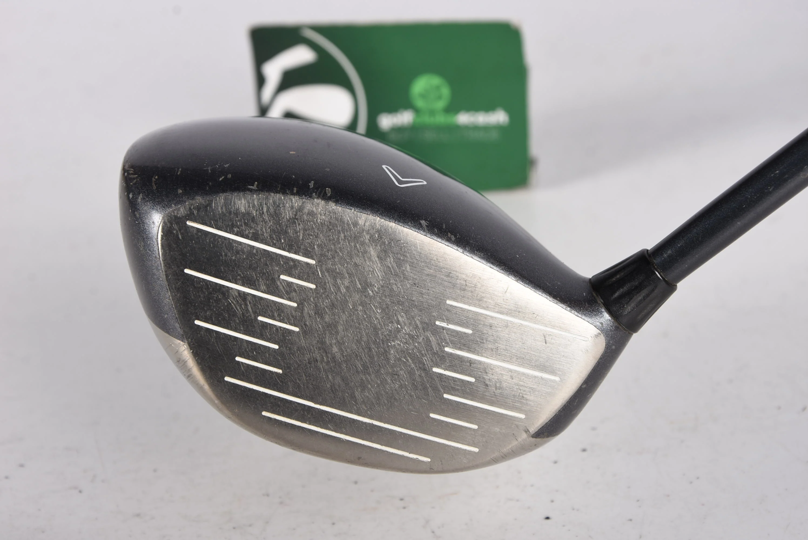 Callaway Hawk Eye VFT Driver / 11 Degree / Regular Flex Hawk Eye VFT Shaft eBay
