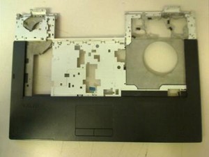 Gehäuse Oberschale Touchpad Handauflage Vaio PCG-391M VGN-FZ21M