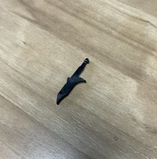 Smith & Wesson 422 Pistol, Magazine Catch- Plastic, part# 10297, SW-507