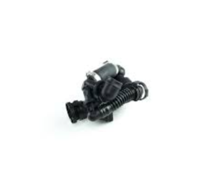 NEW BMW 7 F01 CRANKCASE VENT VALVE 11158661697 8661697 ORIGINAL 11