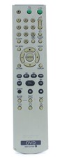 Sony RMT-D175P Telecomando originale Lettore DVD (Rif#N-169)